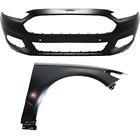 14456459 Perfect Fit New Set Of Auto Body Repairs Front Ford