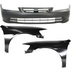 14457594 Qr Parts New Set Of Auto Body Repairs Front Sedan