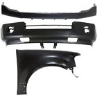 14458308 Perfect Fit New Auto Body Repairs Set Of Front Ford