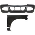 14465897 Perfect Fit New Set Of Auto Body Repairs Front Ford