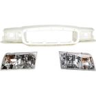 14473553 Qr Parts New Auto Body Repair Ford Crown Victoria