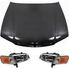 14473584 Qr Parts New Auto Body Repair Kit For Honda Accord