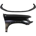 14478367 Perfect Fit New Auto Body Repairs Set Of Front Passenger
