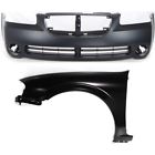 14490508 Perfect Fit New Set Of Auto Body Repairs Front For