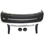 14499316 Qr Parts New Auto Body Repairs Set Of Front For