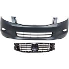 14502149 Qr Parts New Auto Body Repairs Set Of Front Sedan