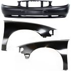 14508549 Qr Parts New Set Of Auto Body Repairs Front Buick