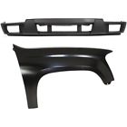 14508565 Perfect Fit New Auto Body Repairs Set Of Front Chevy