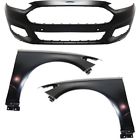 14510033 Perfect Fit New Auto Body Repairs Set Of Front Ford