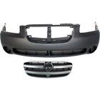14510405 Perfect Fit New Set Of Auto Body Repairs Front For