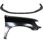 14510773 Perfect Fit New Set Of Auto Body Repairs Front Passenger