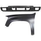 14510795 Perfect Fit New Set Of Auto Body Repairs Front Chevy