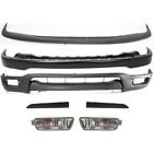 14524778 Perfect Fit New Kit Auto Body Repair Front For Toyota