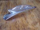 1456316 Plymouth Hood Ornament