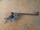 1460162 Cadillac Hood Release And Lock Assembly For Only