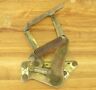 1491436 Cadillac Rh Hood Hinge Spring Deville Fleetwood Calais Convertible