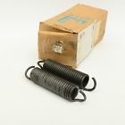 1492047 Cadillac Nos Pair Hood Hinge Springs