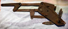 150400382 R Vintage Vw Convertible Volkswagen Beetle Right Window Regulator