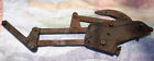 150400581l Vintage Vw Convertible Volkswagen Beetle Left Window Regulator