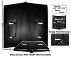 1509x Dynacorn Hood Scoop Style