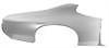 1593rwt Pontiac Gto Quarter Panel