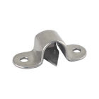 16-24599-1 Model Ford Rear Hood Hinge Rod Retainer On Cowl Stainless