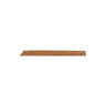 16-55406-1 Model Ford Hood Shelves Wood As Used On Early Ts