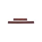16-55412-1 Model Ford Hood Lacing Kit Leather Pieces Eckler