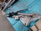 1621297 General Motors Nos Toronodo Left Hood Hinge For Aluminum