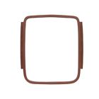 16958a Mustangs Unlimited Shaker Hood Scoop Trim Ring Mustang