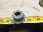 16h-16927 Fomoco Nos Ford Hood Lock Spring Guide