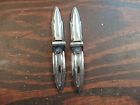 17161 Ferro Pair Trunk Hinges