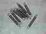 191159 Ulrich 1932-4 Packard Hood Door Spring Set 8