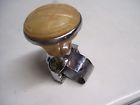 1951-1962-1963-1960-1959-1958-1927-1926-1925-1924 Casco Usa Vintage Auto Steering Wheel Knob Ford Model Gm