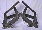 118-00126 1966 Galaxie Hood Hinges Pair