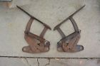 197081 Gm Camaro Firebird Hood Hinge Pair