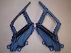 280b 1973-1978 Ford And Mercury Passenger Cars Hood Hinges-restored