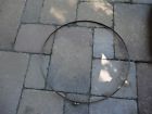 1973-81 Pontiac Hood Scoop Ring