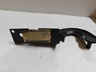 20010763 General Motors Chev Vega Lh Hood Side Strap