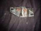 20369898 General Motors Corporation Pontiac Fiero Gt Se Hood Bonnet Latch