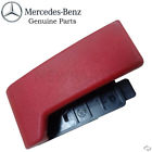 204-880-09-00 Genuine New Hood Release Handle