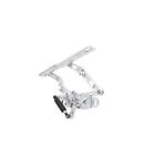 20701-1102nf Ring Brothers Camaro Hood Hinge Kit Air Frame Natrl