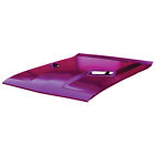 2120-200-702 Goodmark Hood Panel Dodge Challenger 615343802329
