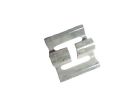 212056 Willow Run Kf Parts Nos Original Hood Prop Rod Bracket
