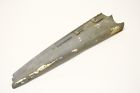 21c-16608 Original Ford Truck Hood Ornament Nose Emblem Right Hand Rh