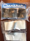 1030  225 And Danchuk Chevrolet Hood Side Bumpers Front Stop Bolts