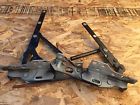 2308800228 Mercedes Hood Hinges Hinge Left Strut Holder Set Oem