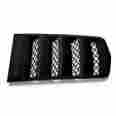 23176238 Camaro Hood Scoop