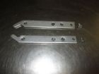 2429654 Mopar 1963-1966 A-body Hood Bolt