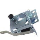 25-102146-1 Corvette Hood Latch Lower Left Eckler